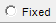 5. Fixed option