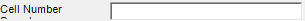 3. Cell Number Search Field