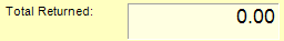 10. Total Returned Display Field