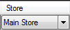 8. Edit Store