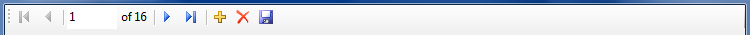 4. Toolbar