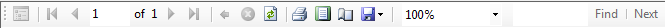 6. Toolbar