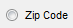 2. Zip Code