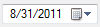 2. To Date Drop Down