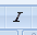 3. Italic button
