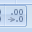 5. Decrease Decimal button