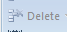 3. Delete Cells... button