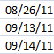 2. Date