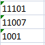 4. Serial Number