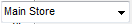 2. Store Option Drop down