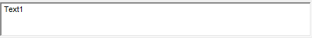 4. Statement Message Field