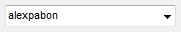 10. select User / employee 