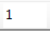 3. Page Number Option