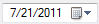 1. To date drop down