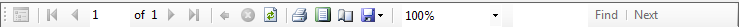 4. Toolbar