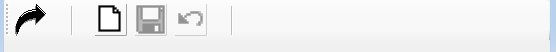 1.  Toolbar