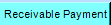 14. Receivable Payment button