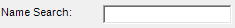 1. Name Search Field