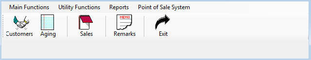 2. mRev Pro Toolbar